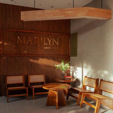 Marilyn Boutique Hotel Nha Trang Extérieur photo