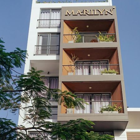 Marilyn Boutique Hotel Nha Trang Extérieur photo