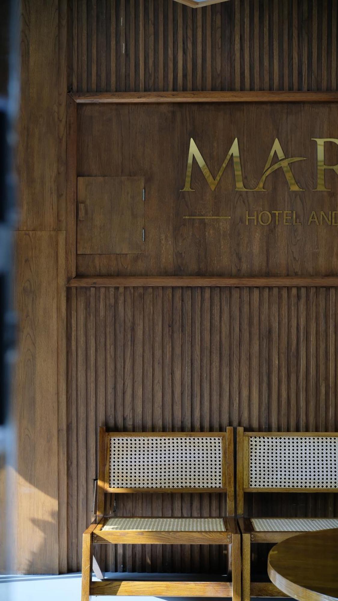 Marilyn Boutique Hotel Nha Trang Extérieur photo