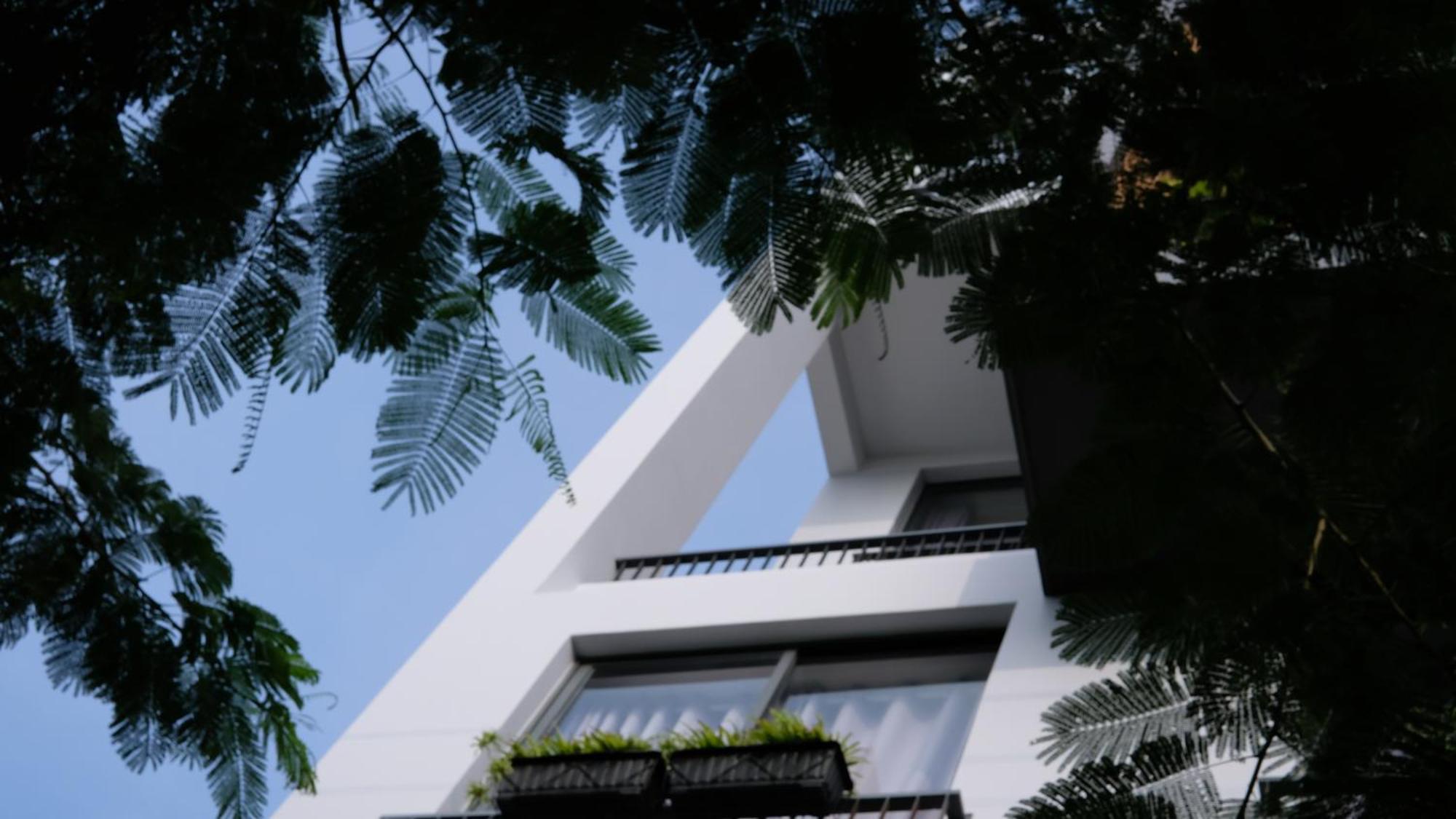 Marilyn Boutique Hotel Nha Trang Extérieur photo