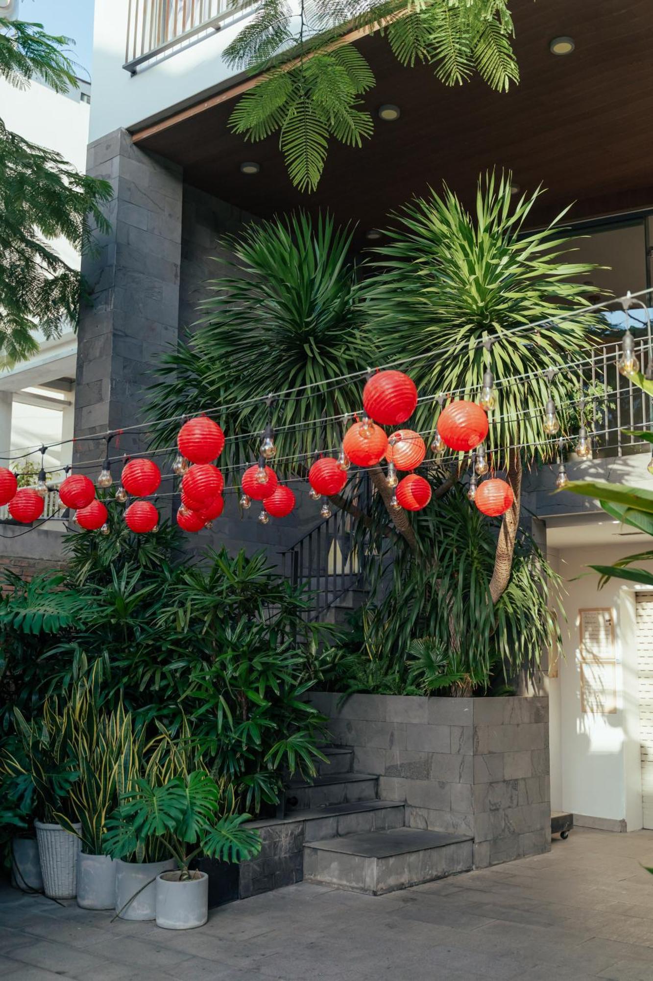 Marilyn Boutique Hotel Nha Trang Extérieur photo